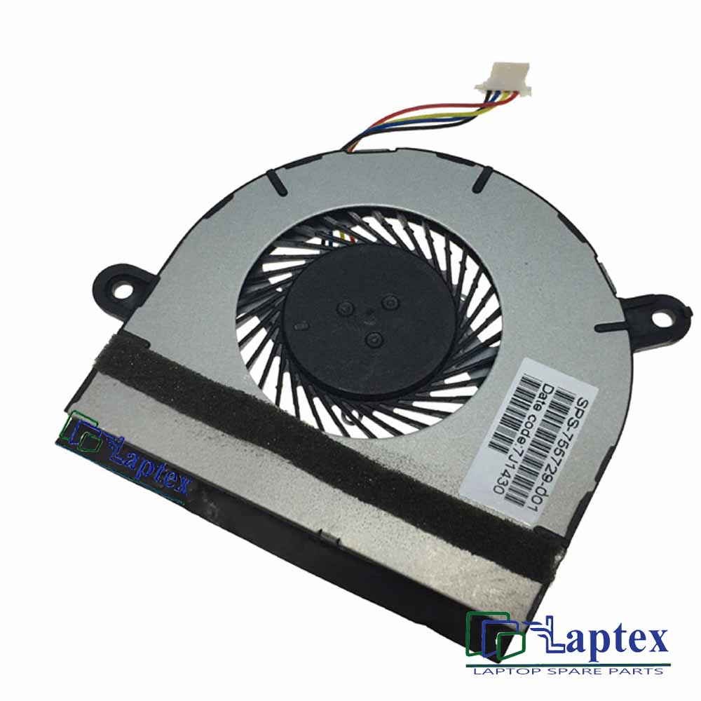 HP Pavilion 11 N X360 CPU Cooling Fan